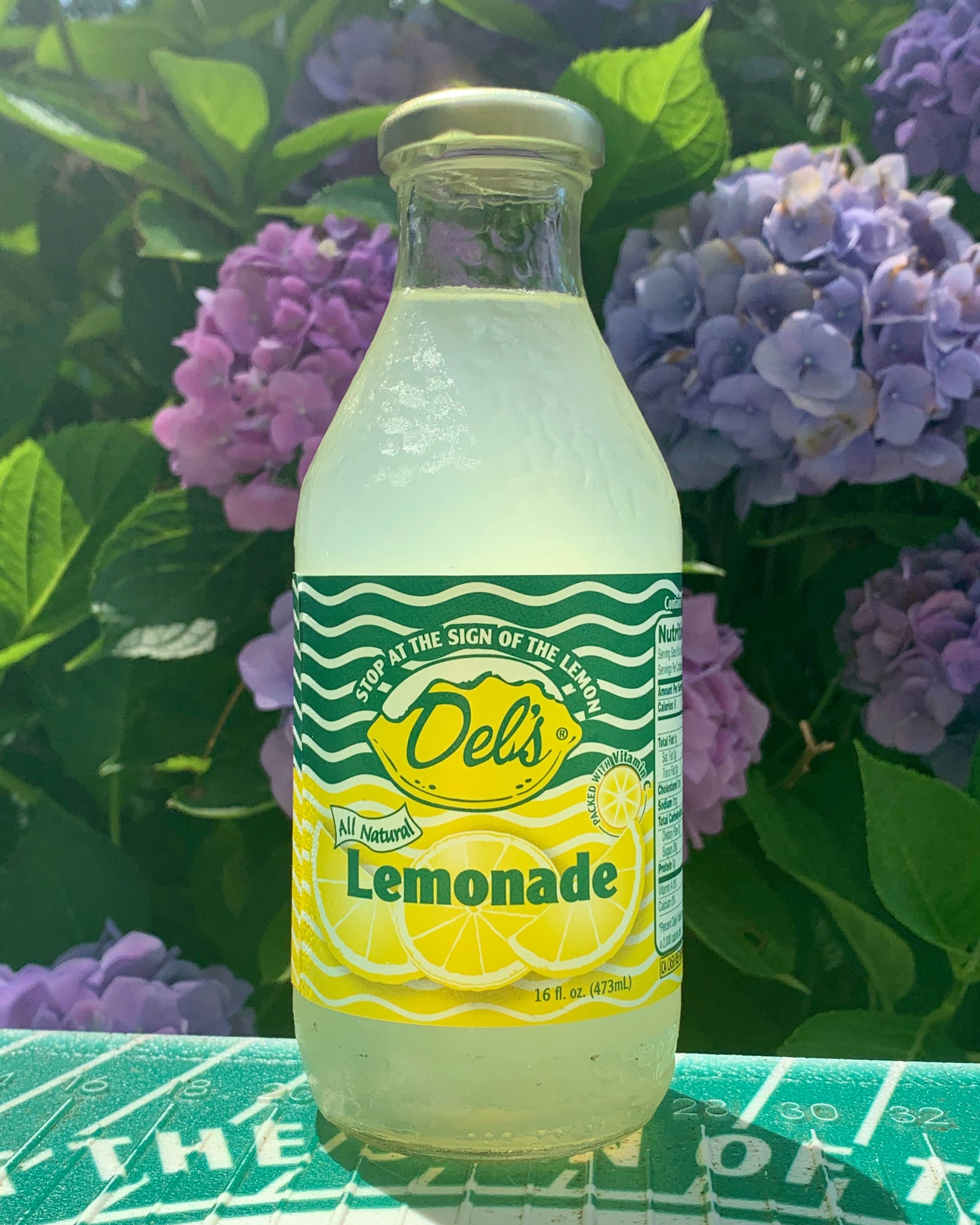 Del's Lemonade Boston (DelsBoston) / Twitter