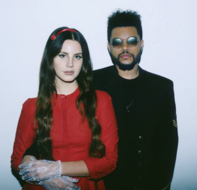 pt.3 (with The Weeknd)