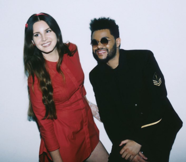 pt.3 (with The Weeknd)