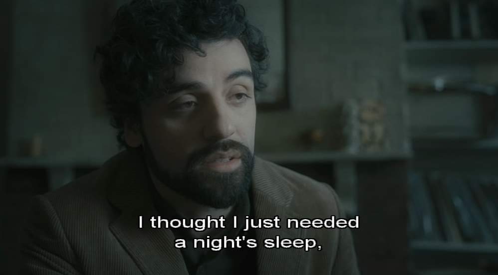 SherlockHolms07's tweet photo. Inside Llewyn Davis https://t.co/YME4lLDrjZ
