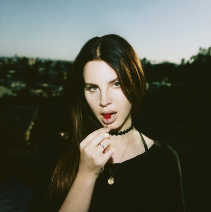 Final Lust for Life photoshoot (June 12, 2017) for "Summer Bummer"