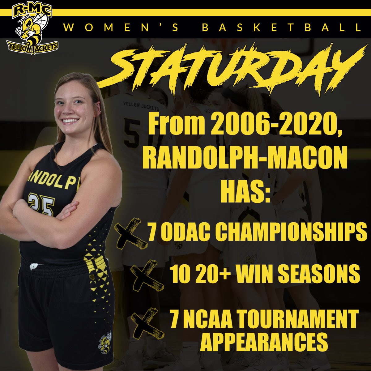 RMCWBB's tweet photo. All we do is win 💪🏻 https://t.co/2tMhTevnLU