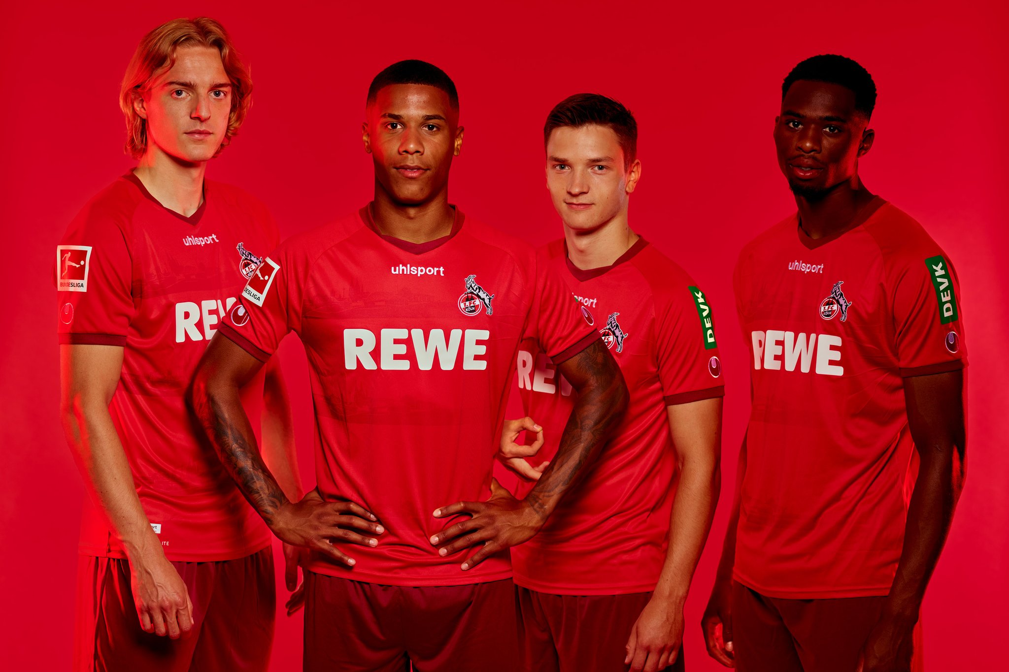 fc cologne jersey