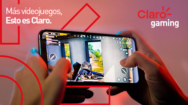 claroguatemala's tweet photo. ¿A cuántos les pasa? 😅👇
Mi novia: ¿Por qué no me respondés?
Yo: 🎮 https://t.co/Amb0WmUfTB