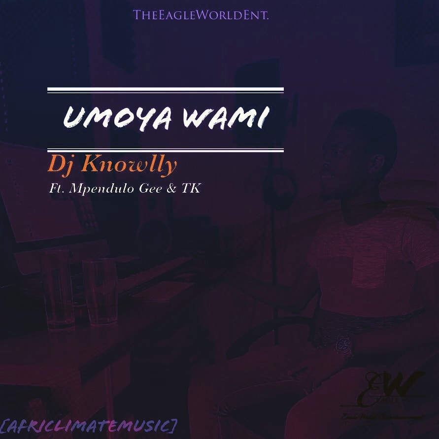 SaMpendulo's tweet photo. Again Mpendulo Gee is featured by another artist Knowlly
#Umoya_wam🔥🔥🔥💃💃💃
#ComingSoon
#FeelTheMusic https://t.co/NJM8UGXY51