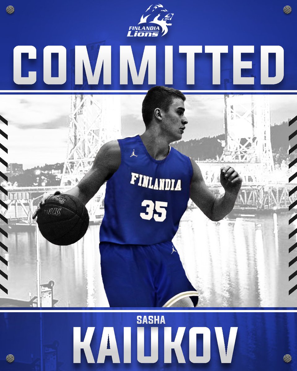 Finlandia University Men’s Basketball tweet media