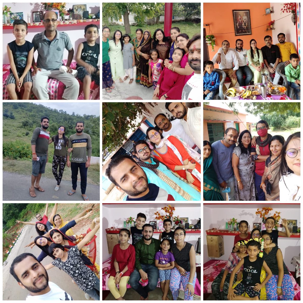 पैर को लगने वाली चोट संभल कर चलना सिखाती है
और…..
मन को लगने वाली चोट समझदारी से जीना सिखाती है।