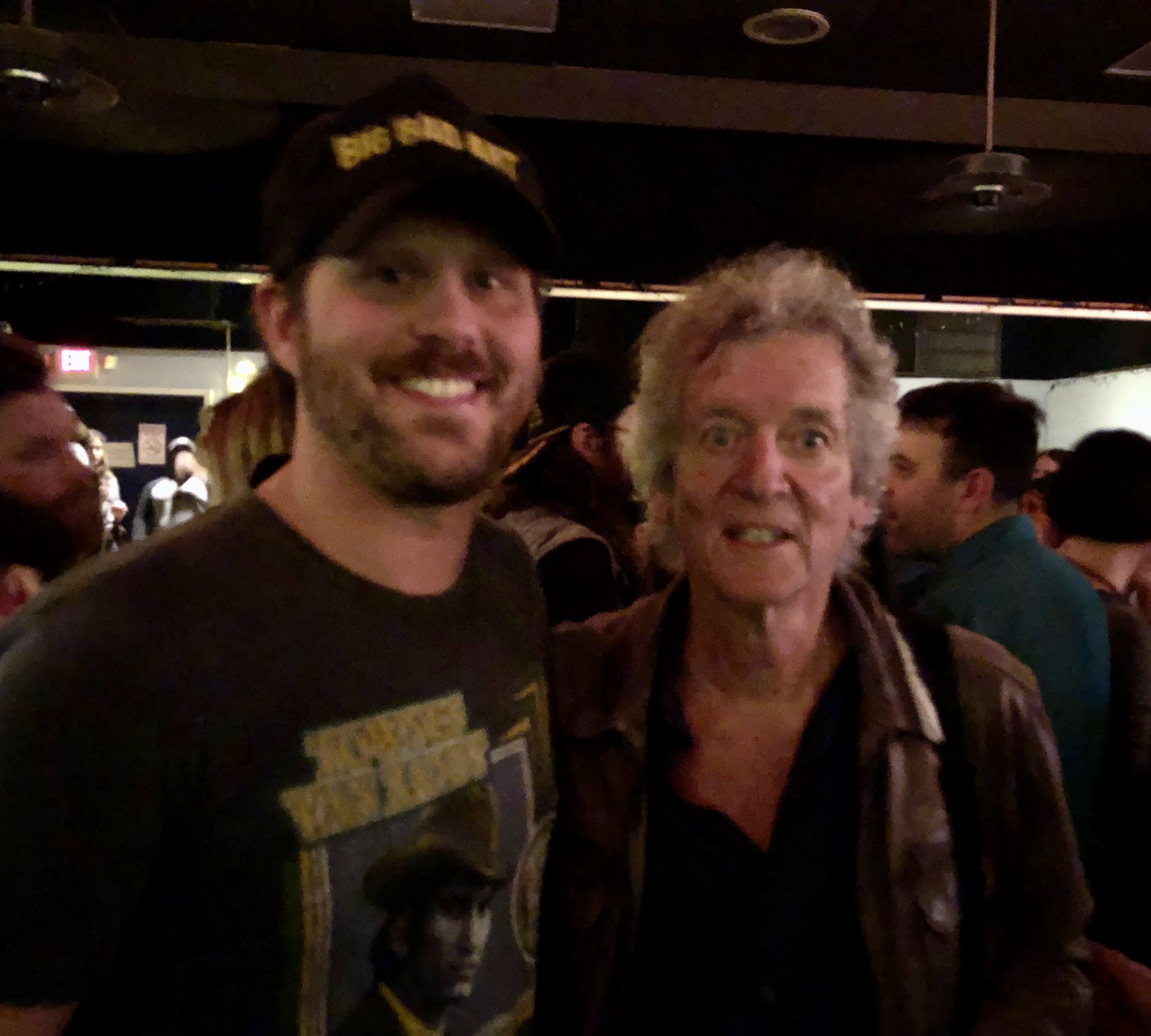  Happy birthday Rodney Crowell! 