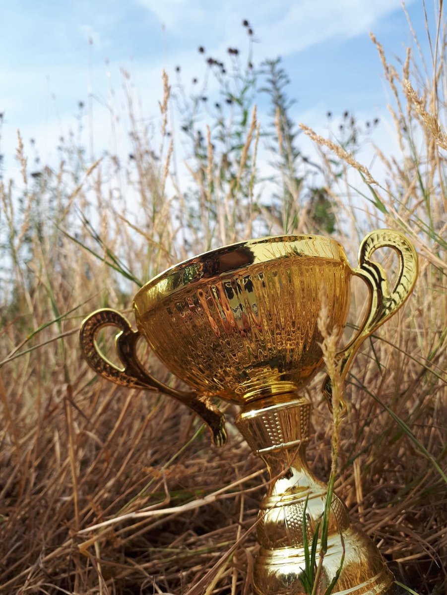 CupOfParks's tweet image. @CrystalPalacePK @cpdinosaurs THE CUP IS YOURS!