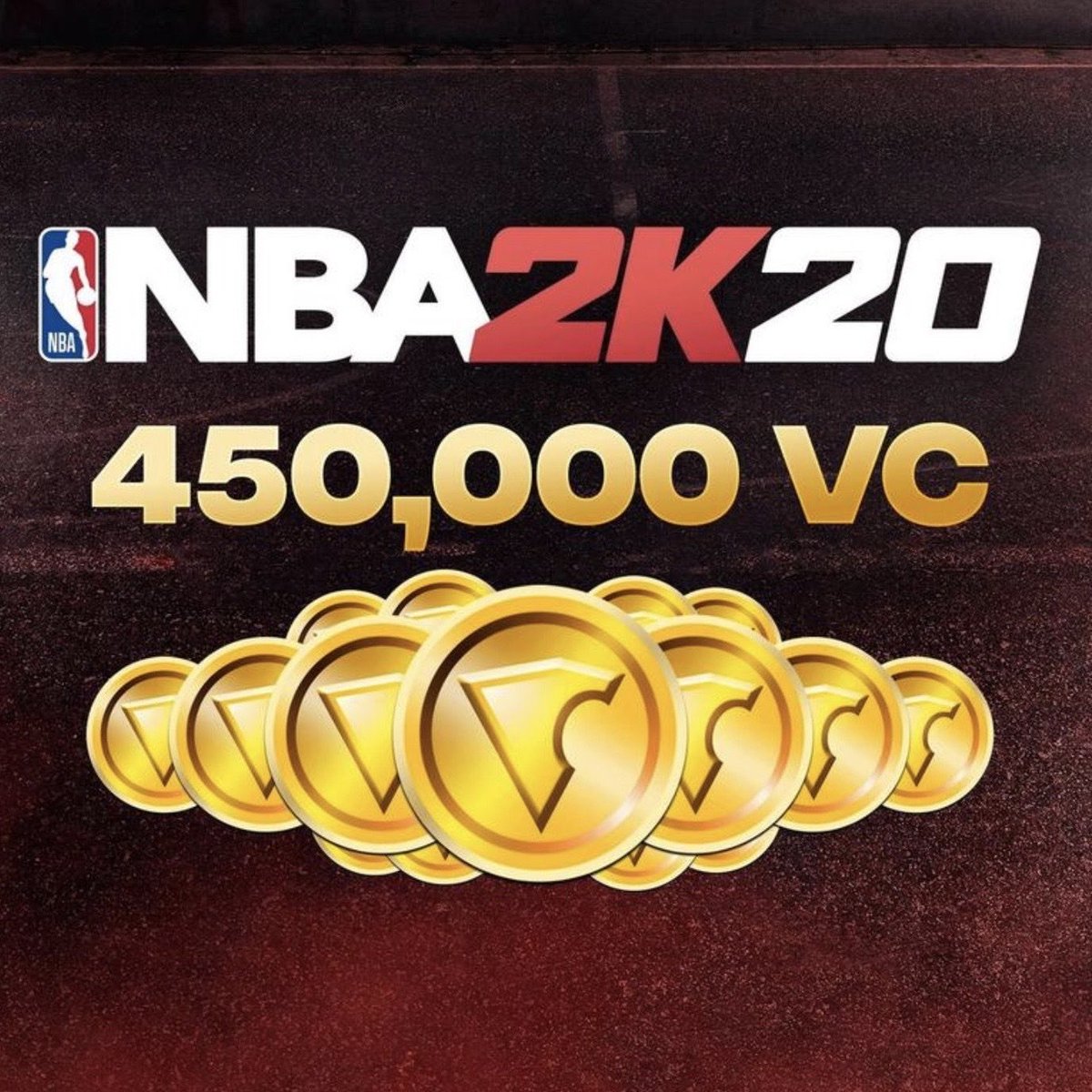 ONE OF THE FINAL 2K20 GIVEAWAYS FOR SOME MORE VC!!!

To Enter:
🔁 RT this tweet and 
✅ Follow @LegionHoopsRoss

He will be picking Multiple winners, Goodluck!