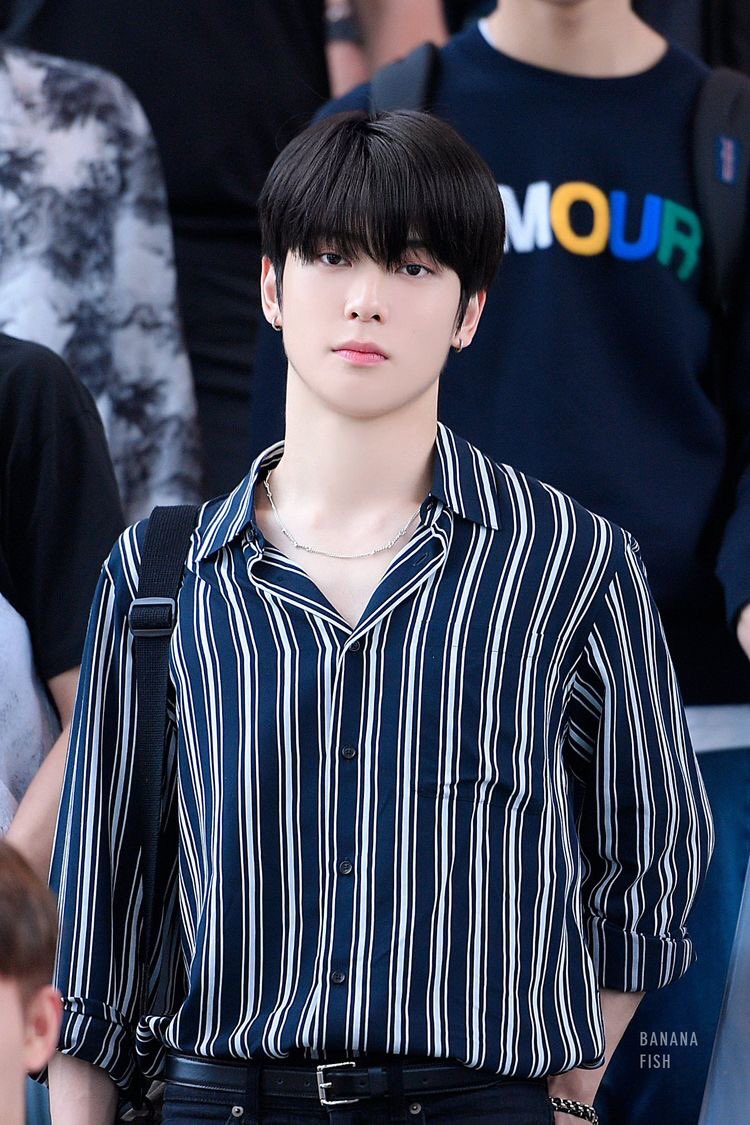 Просто идеальный Джехён 💔
#NCT127 #NCTzen
