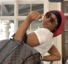 the vagina is a DEEP crevice. some women like the length of that crevice filled to its entirety!