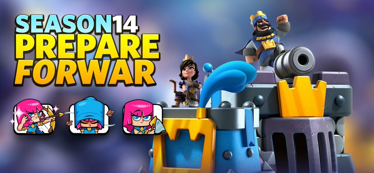 ☄️Nuevo sorteo de 2 pass royal🎉
☄️Draw of 2 royal passes 🎉

🐼Requisitos/Requirements🐼
✔️Seguirme😊
✔️Seguir a <a href="/JeanPaul_CR/">Jean Paul</a>
✔️Fav y RT
✔️ Mencionar a 2 amigos

 Finaliza el Sábado 15 agosto 🎉
 Ends Saturday 15 agosto 🎉