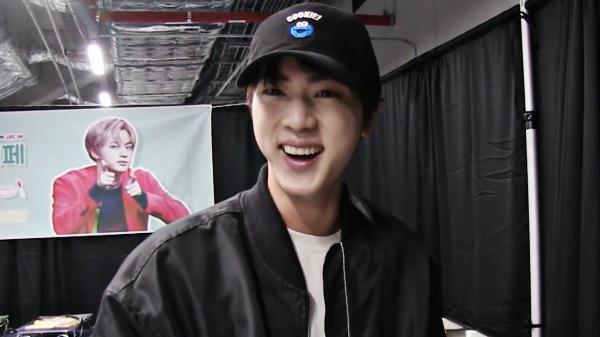 your camera roll if jin was your boyfriend — a thread