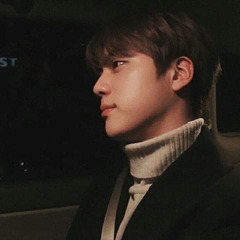 your camera roll if jin was your boyfriend — a thread