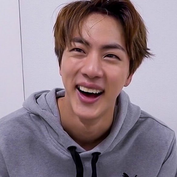 your camera roll if jin was your boyfriend — a thread