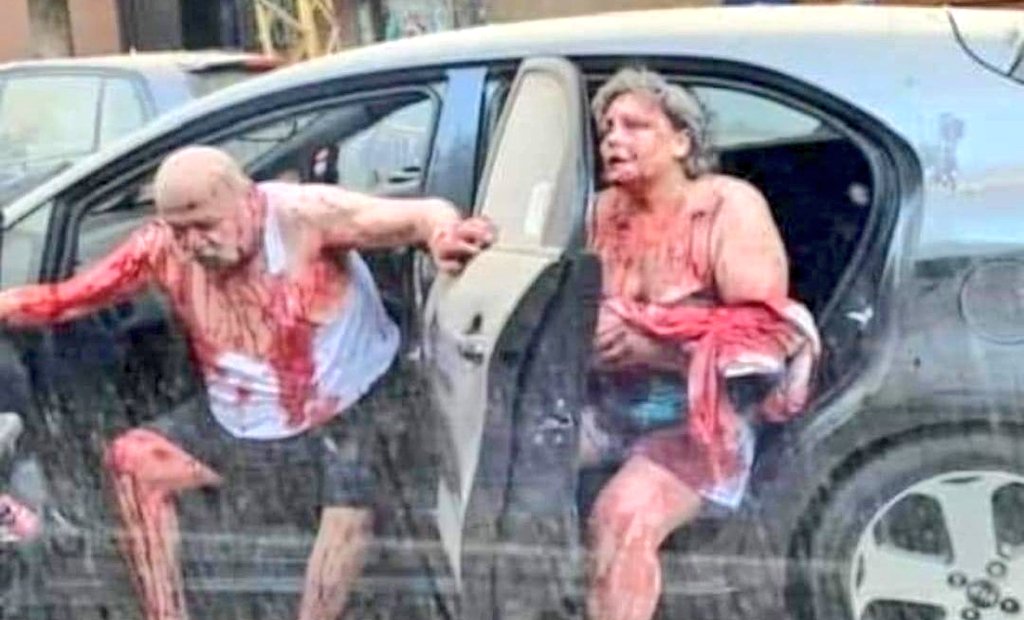 كرمالن لازم تسقط حكومات العالم !!! 
#لبنان