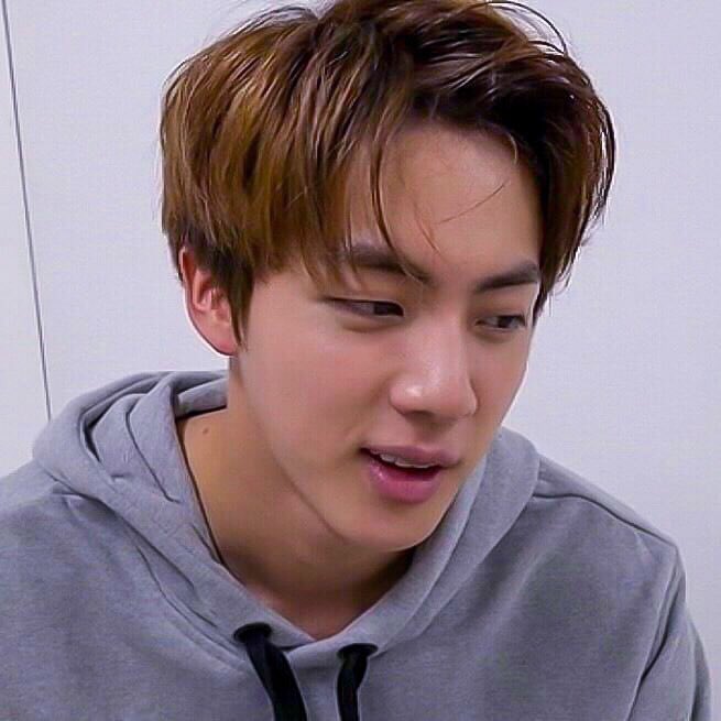 your camera roll if jin was your boyfriend — a thread