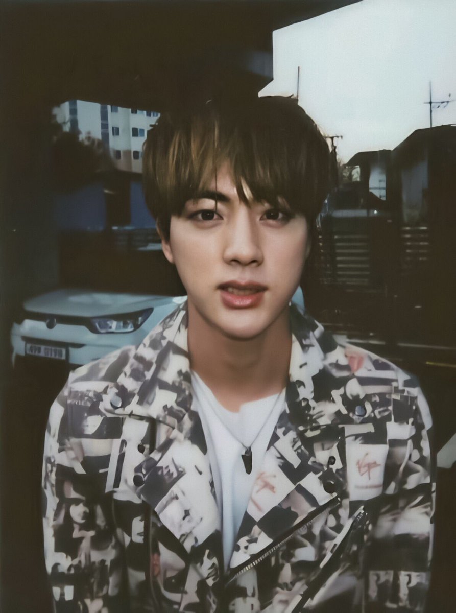 your camera roll if jin was your boyfriend — a thread
