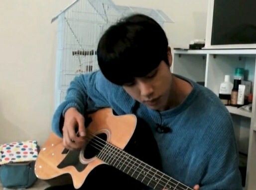 your camera roll if jin was your boyfriend — a thread