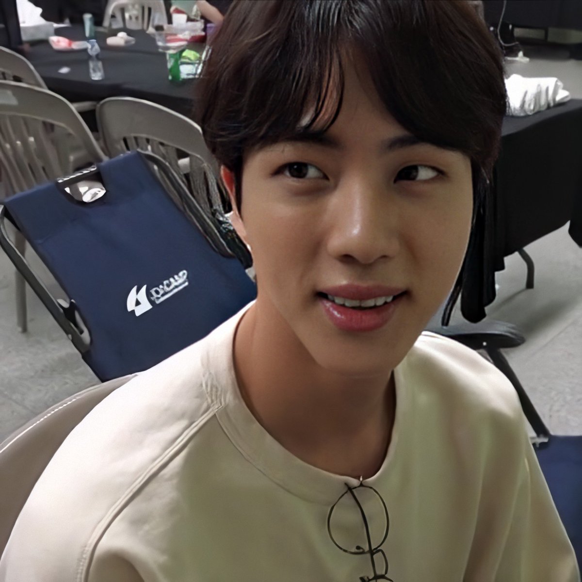 your camera roll if jin was your boyfriend — a thread