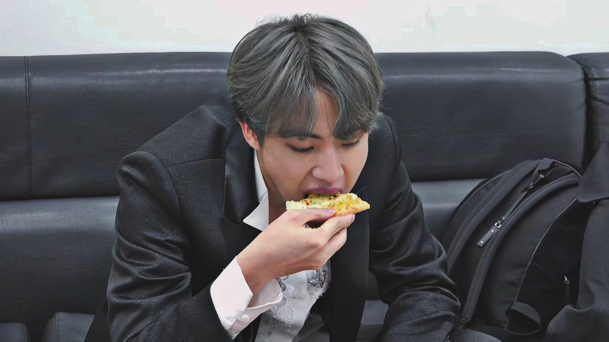 your camera roll if jin was your boyfriend — a thread