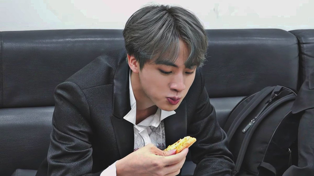 your camera roll if jin was your boyfriend — a thread