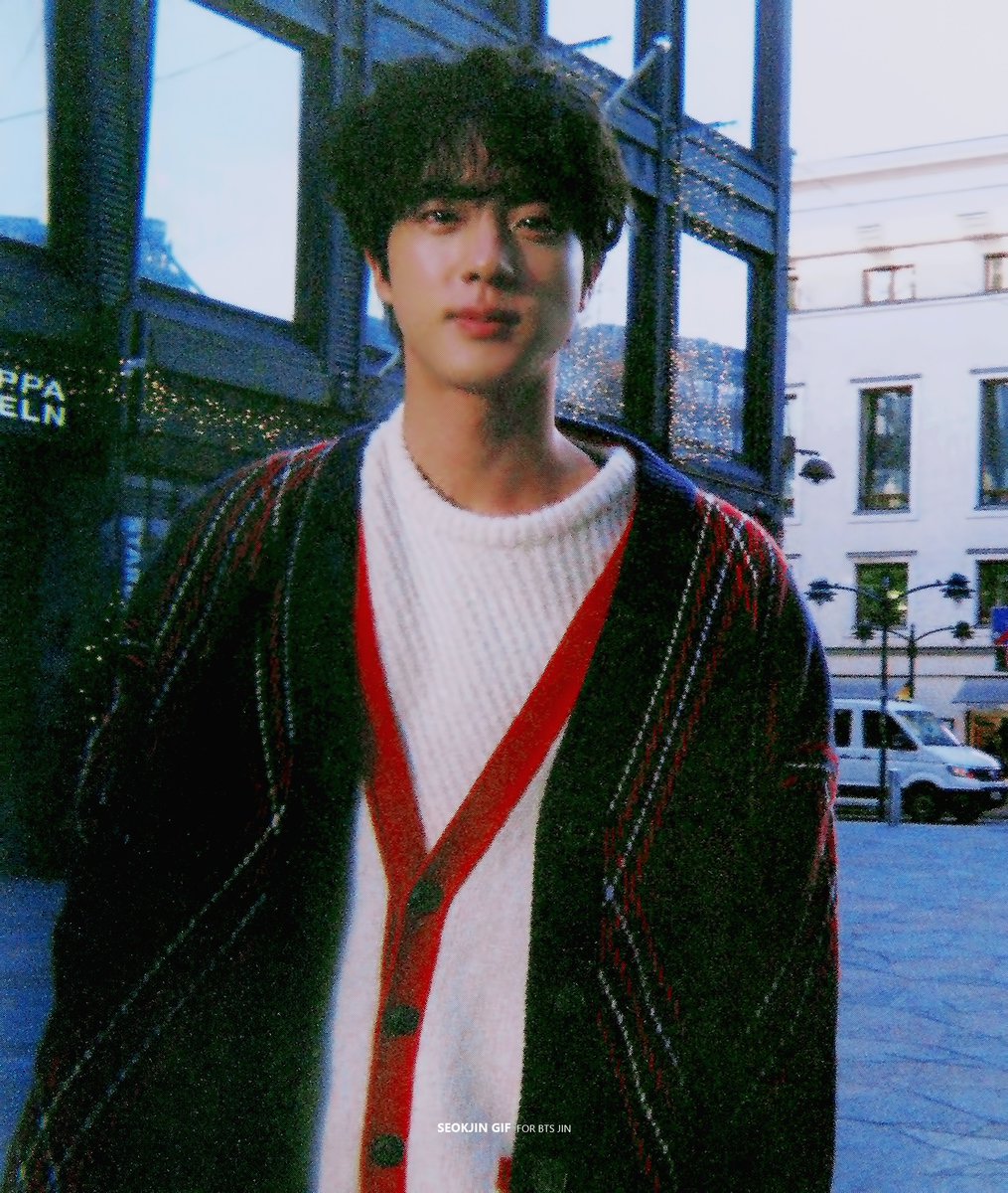 your camera roll if jin was your boyfriend — a thread