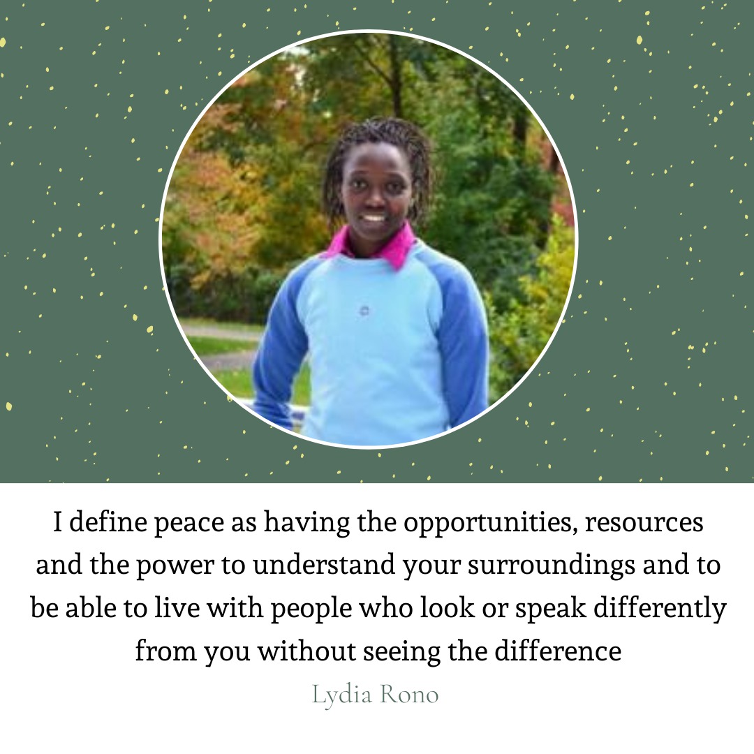 KenSAP_Inc's tweet photo. Meet Lydia Rono,PhD,  @Hamiltoncollege '12 and @Princeton alumni. Learn more about her quest for peace and education for her community and the impact she had in her hometown after the 2008 post-election violence in Kenya. #KenSAPAlumni
https://t.co/GqH5WDdxL4 https://t.co/BA4i7Aq20o