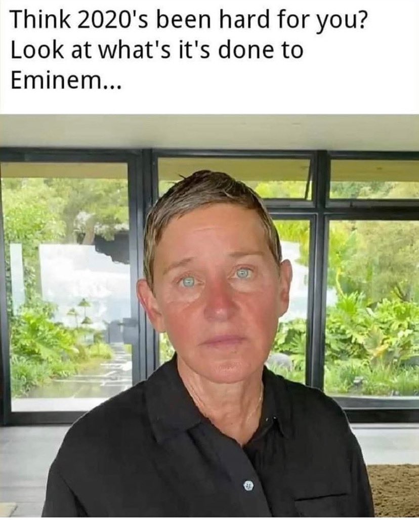 tommiesunshine's tweet photo. 😂 The Real Slim Shady https://t.co/Xac2L4zv1Q