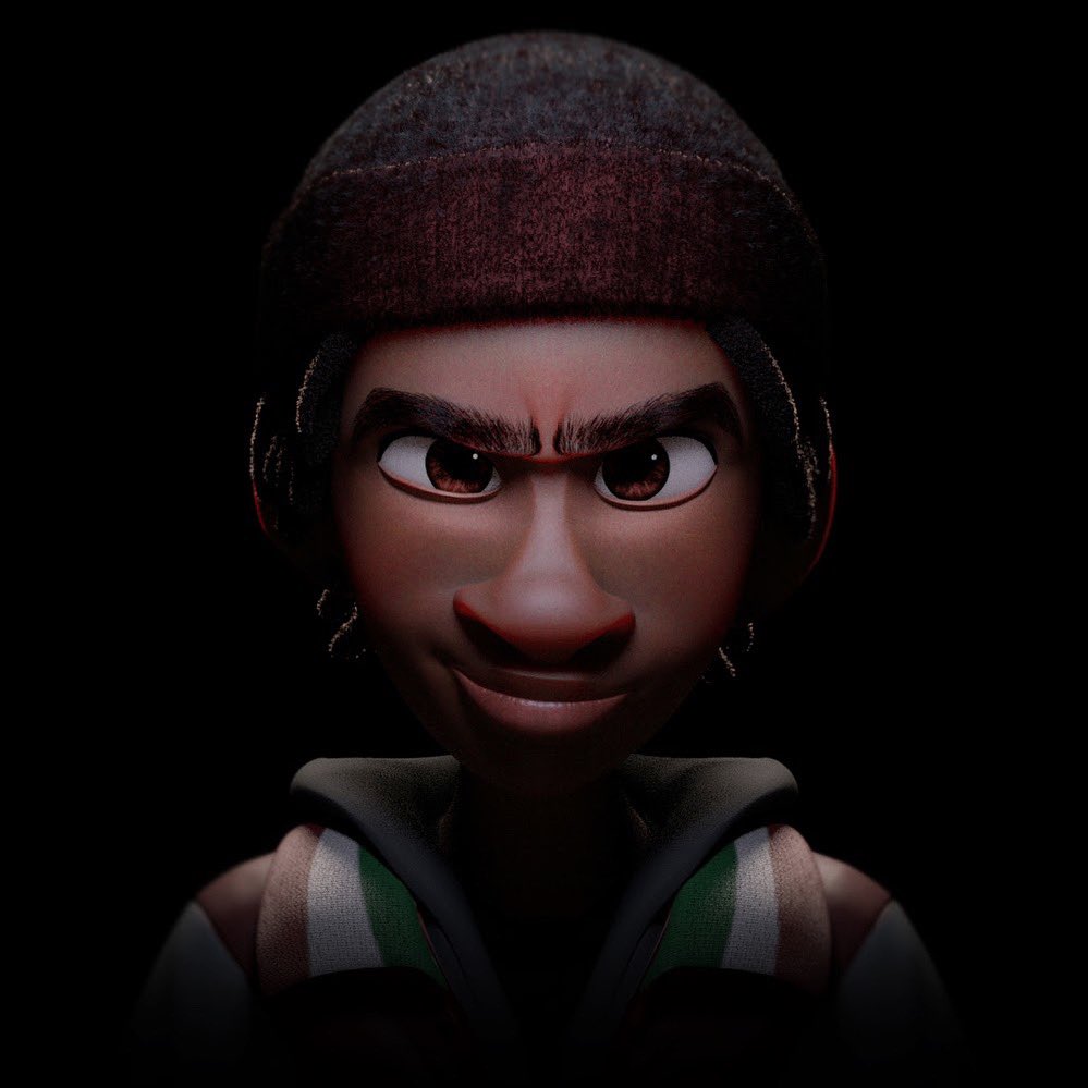 Jeremy_Schaef's tweet image. The main character in, The Box Assassin, Craig, is played by @JonathanMyles12! If you&apos;re looking for some amazing voice talent, THIS is your guy. Thanks again Jonathan for bringing so much to the film, you killed it ;)  GO HIRE THIS DUDE #theboxassassin