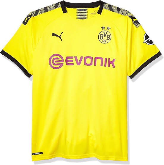 4. BVB & BIGI TROPICAL
