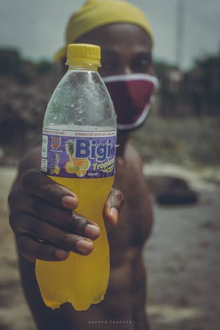 4. BVB & BIGI TROPICAL