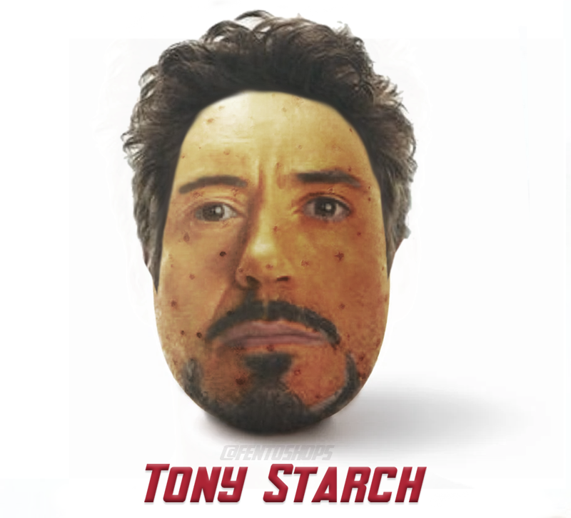 fentoshops's tweet photo. Tony Starch
#TonyStarch https://t.co/LAv8gaYORe