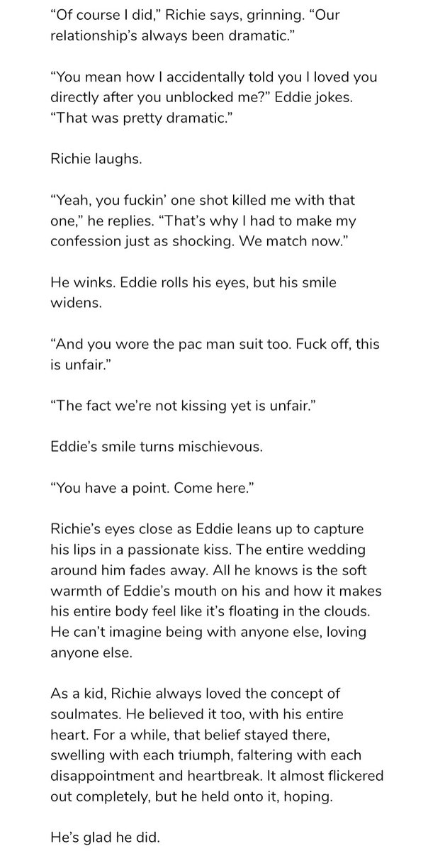 205 》 i love you end of main story 