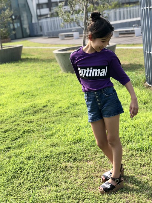 Twitterのコスプレ画像1