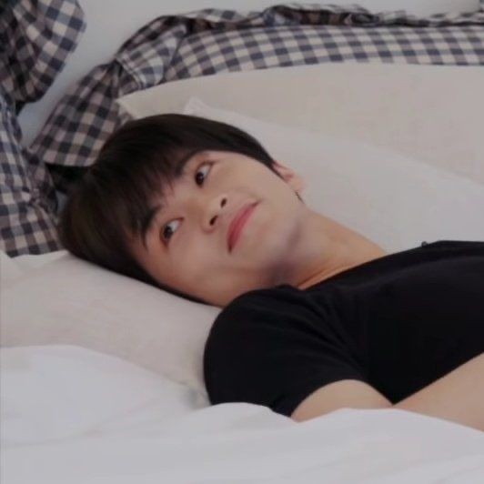 • Very funny guy in general, laughs more than he speaks if I'm honest tho