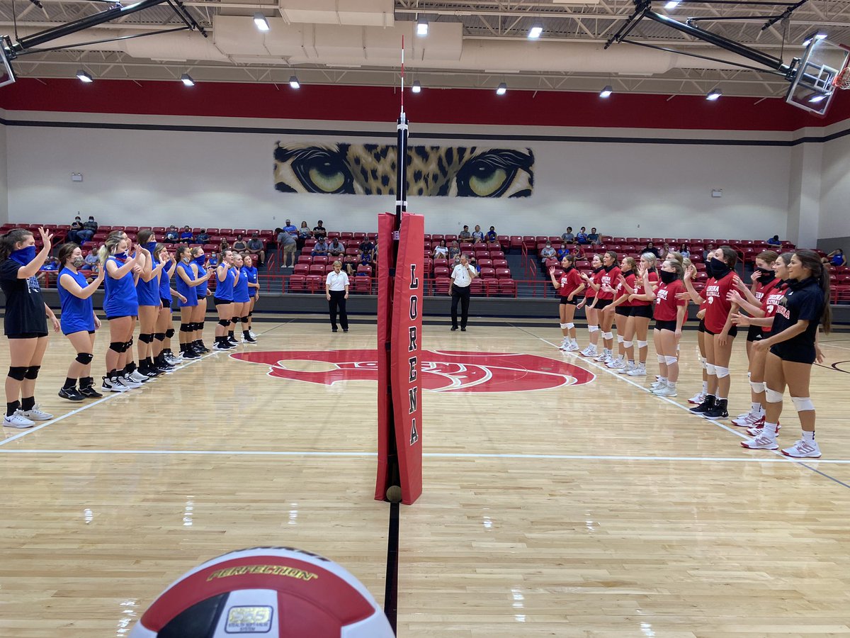 CoachBDaily's tweet photo. Been a fun two days watching the “new normal” in high schools sports! Can’t wait to get started with our middle school kids #MaskUp #AnythingToPlay #LISDFutureFocus https://t.co/J8a0iPmd1W