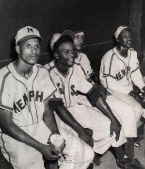 Originally dreaming of being a professional baseball player, Pride enjoyed a short stint in the Negro Leagues with the Memphis Red Sox and also played under several Class C teams. This career was cut short due to injury.
