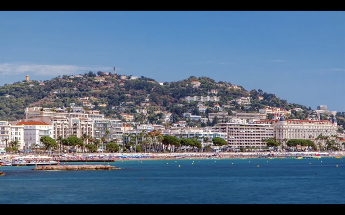 wtf i want to go to cannes