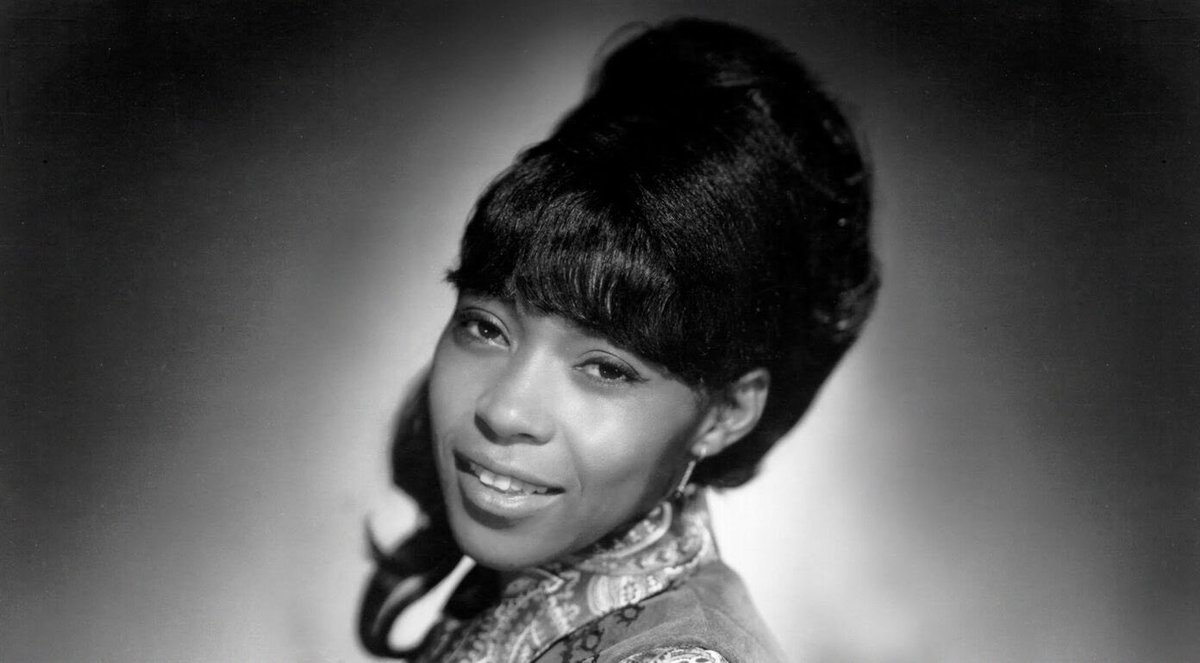 Martell found reputable success as a woman in country music. She was the first African-American woman to perform on The Grand Ole Opry Stage and she broke through the top 25 with her 1969 hit “Color Him Father.”