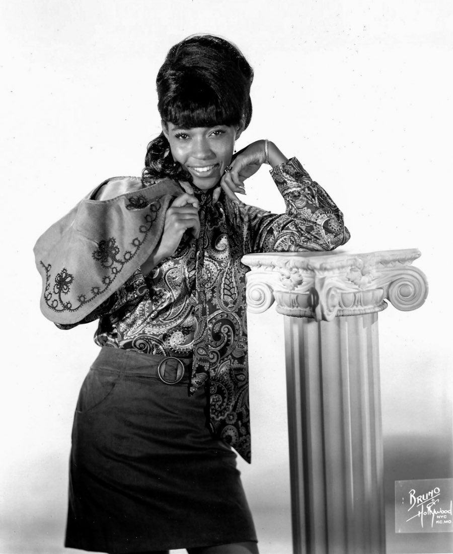 Martell, like many other artists of color in that time, experienced the racial sting of the Jim Crow south. Once at a show in Texas, the owner refused to let her in to perform. Even still, contractual obligation required she be paid and Martell says she received $1,500 alone.