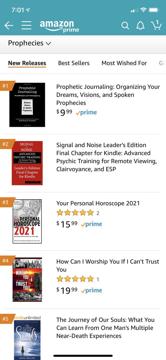 shaefullwood's tweet photo. Order your copy on Amazon today! God is glorified in this!!! #1NewReleaseInProphecies #propheticjournaling https://t.co/4xWrYMXmvA