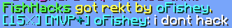 Fish (@ofishey) on Twitter photo 