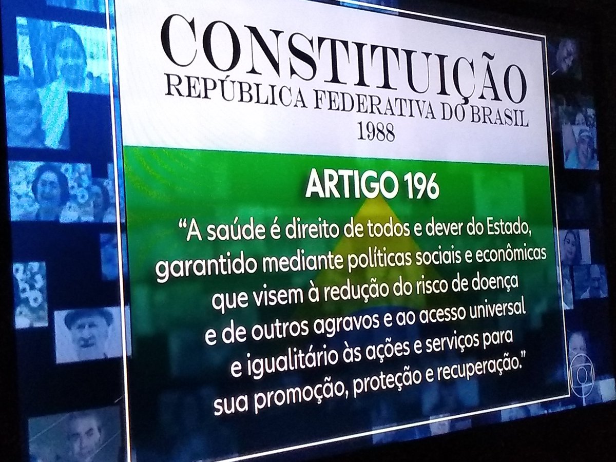 MirianViana12_'s tweet photo. William Bonner dando aquele tapão na cara das autoridades brasileira. 

Jornal nacional. https://t.co/gIovZVHHvX