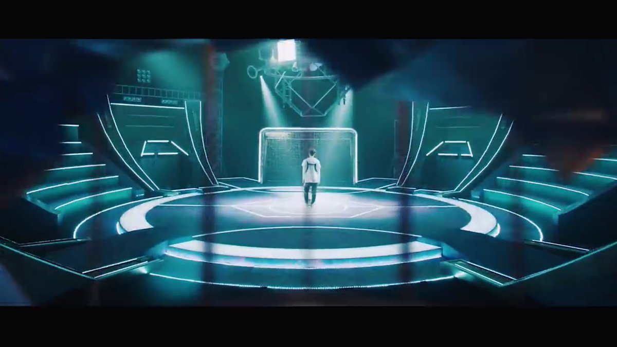 Lalu bakal balik lgi ke yedam, liat dri ruangan gelap dia tbtb di sorotSiapa yang ngelakuin itu? DoyoungDoyoung ini lebih kaya terikat sistem yang mengharuskan dia untuk ngatur semua project disini