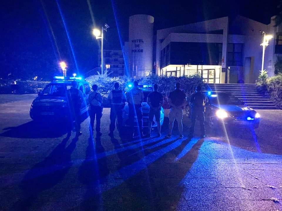 optionnuit's tweet photo. Quand l'invisible devient visible. Les nuiteux se rassemblent .
@GDarmanin @JeanCASTEX @EmmanuelMacron #nuiteux #optionnuit @PoliceNationale @RTenfrancais @BFMTV @CNEWS https://t.co/JTSBBGYnqq