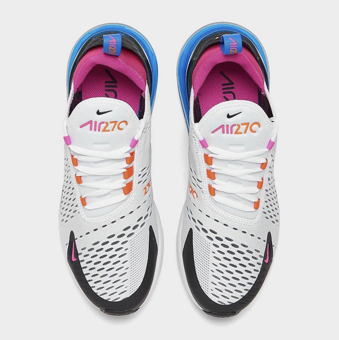 $97.50 w/code KLARNA: Nike Air Max 270 