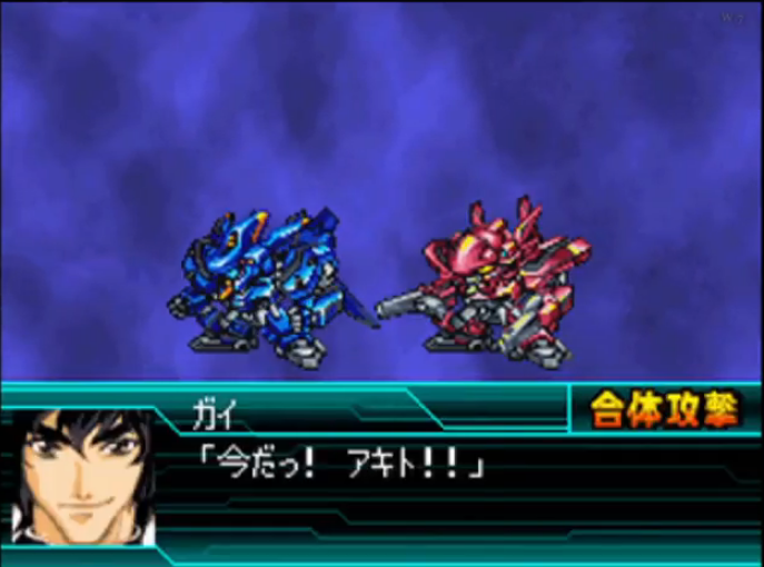 スパロボ道 スパロボ考察 Become Onigiri Twitter