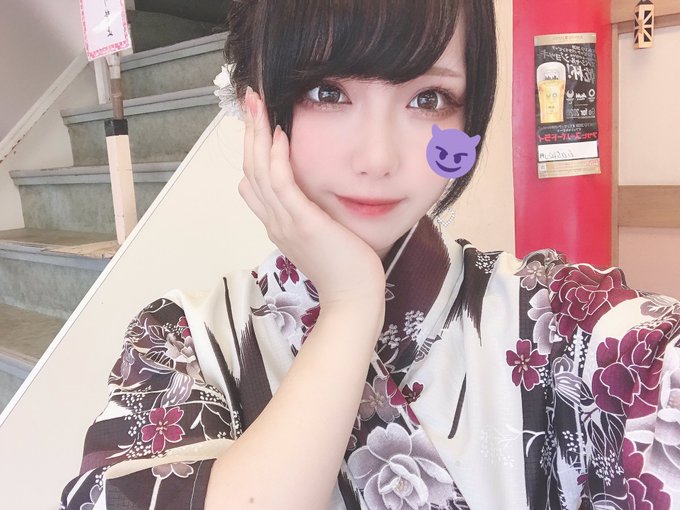 コスプレイヤーmonaのTwitter画像52